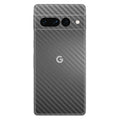 Google Pixel 8 Pro Skin Carbon Anthrazit
