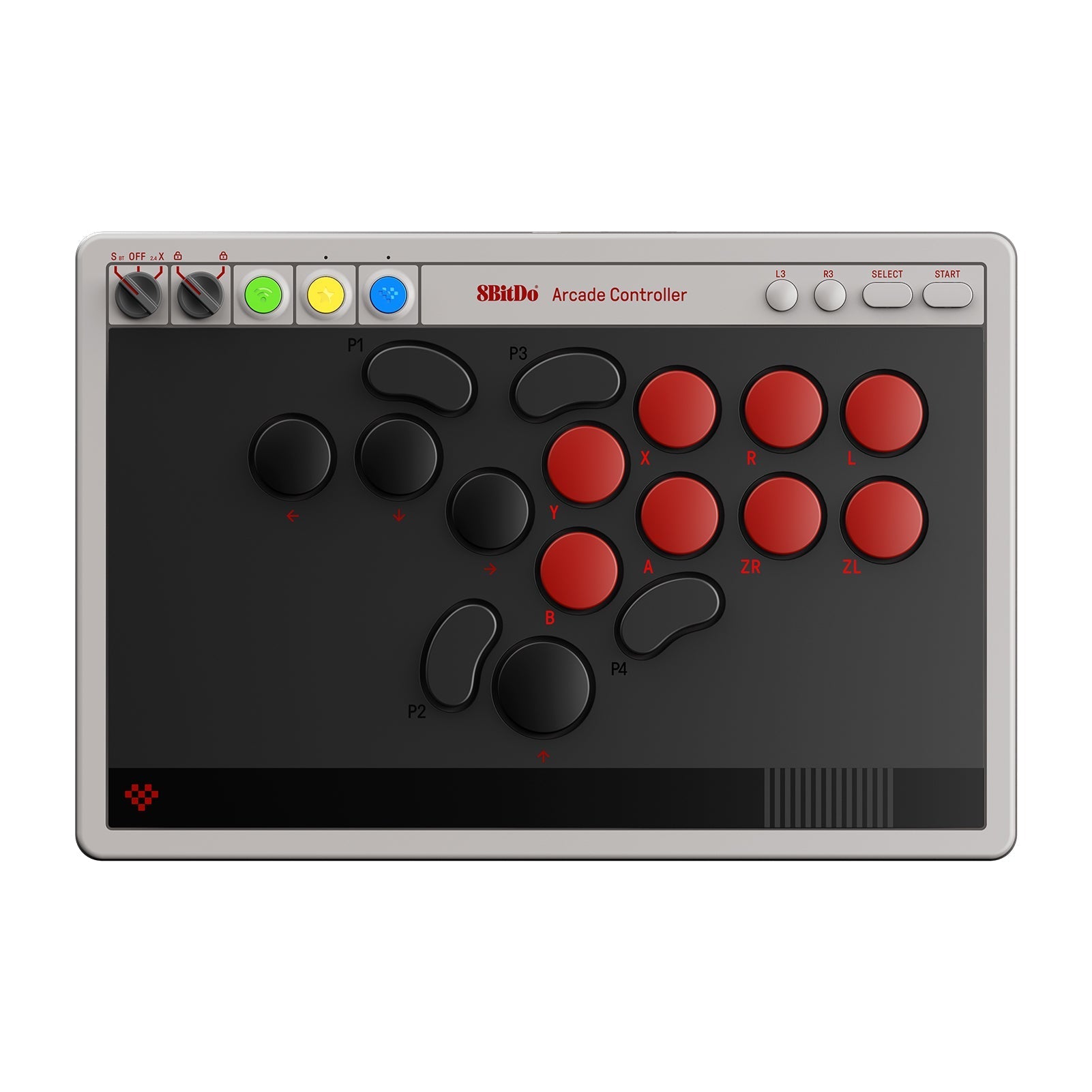Arcade Controller