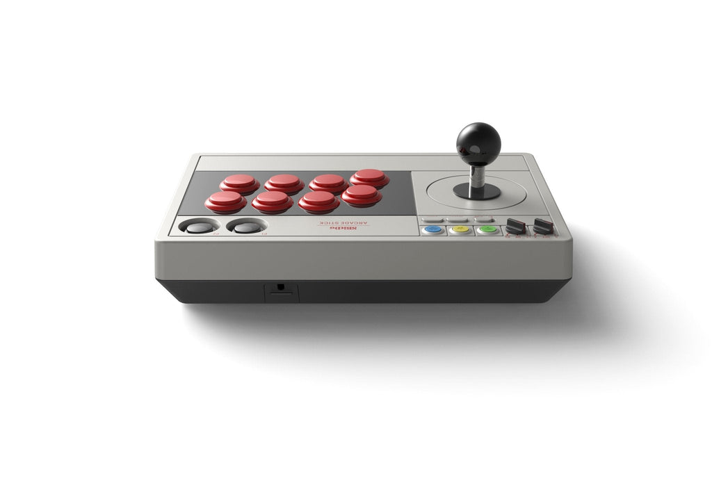 Arcade Stick - für Switch & Windows