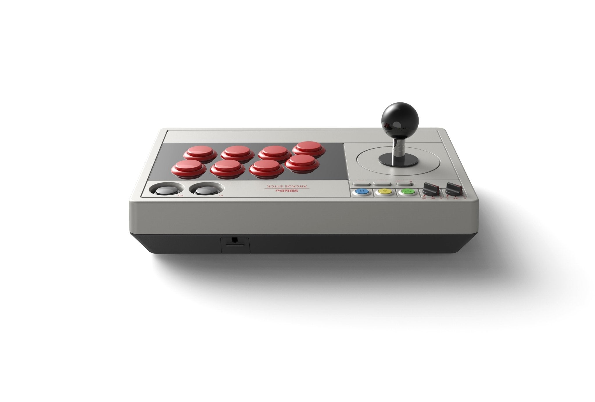 Arcade Stick - für Switch & Windows