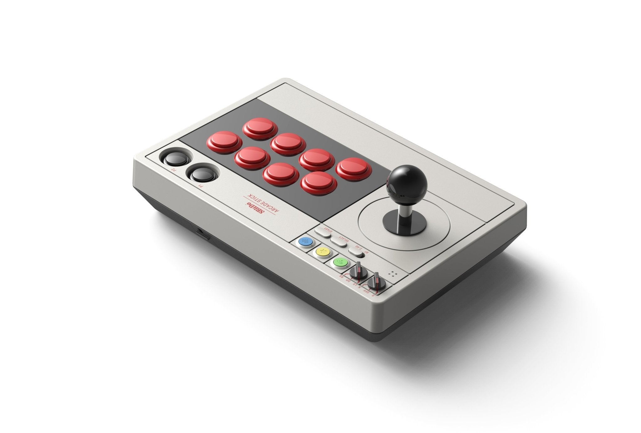 Arcade Stick - für Switch & Windows