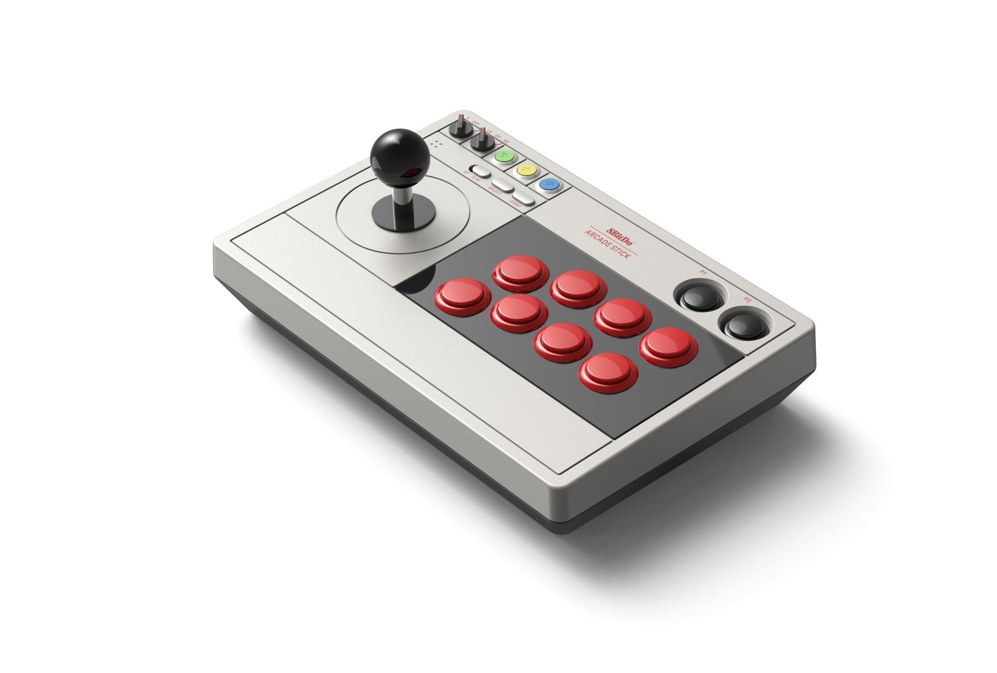 Arcade Stick - für Switch & Windows