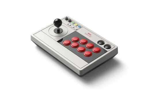 Arcade Stick - für Switch & Windows