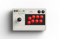 Arcade Stick - für Switch & Windows