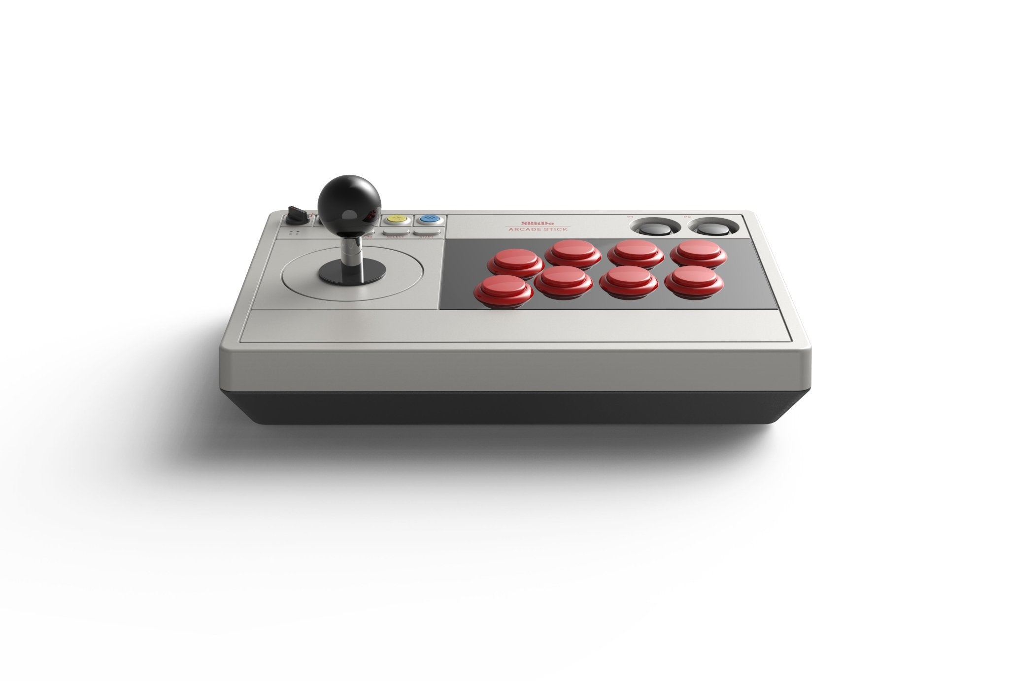 Arcade Stick - für Switch & Windows