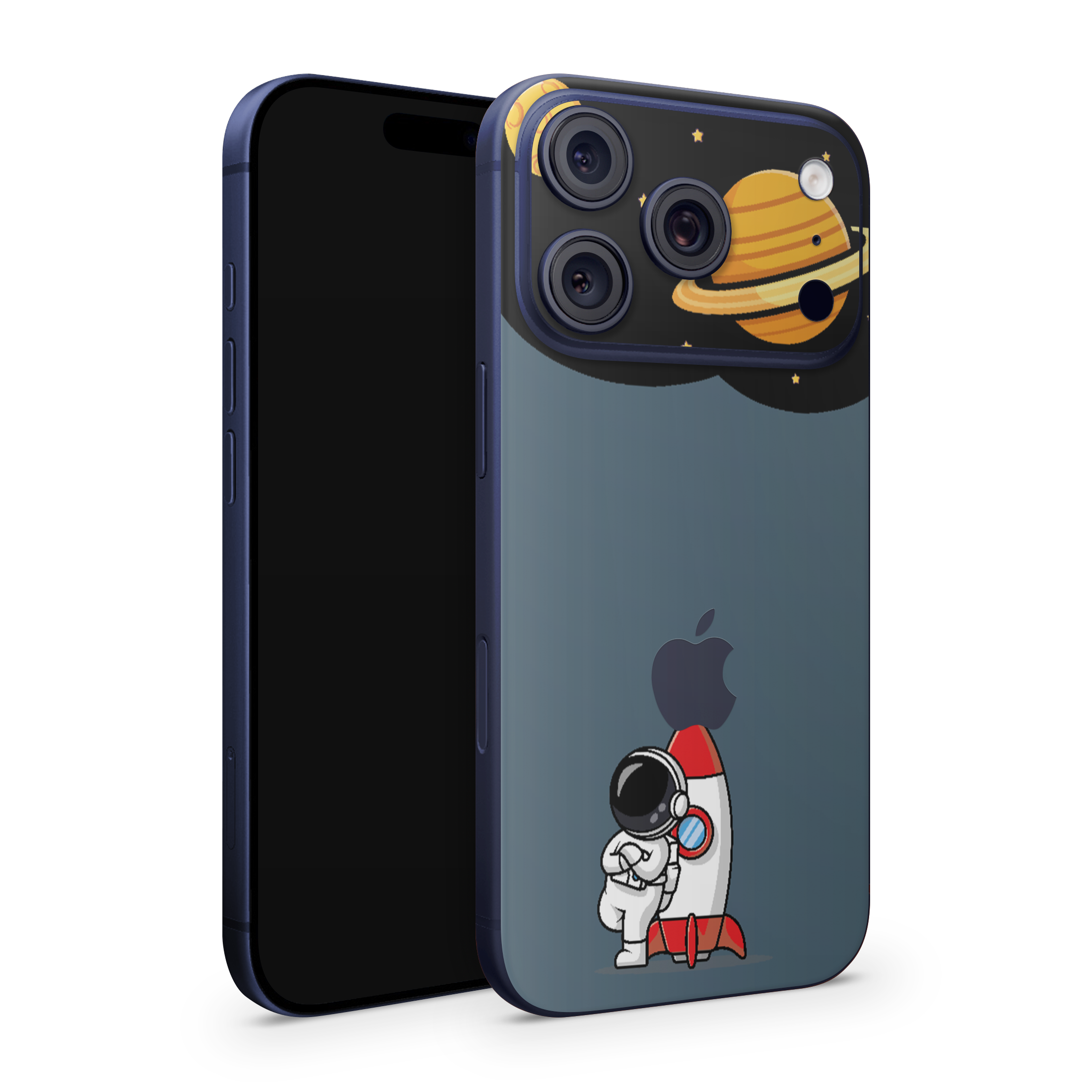 iPhone 17 Pro Max Skin
