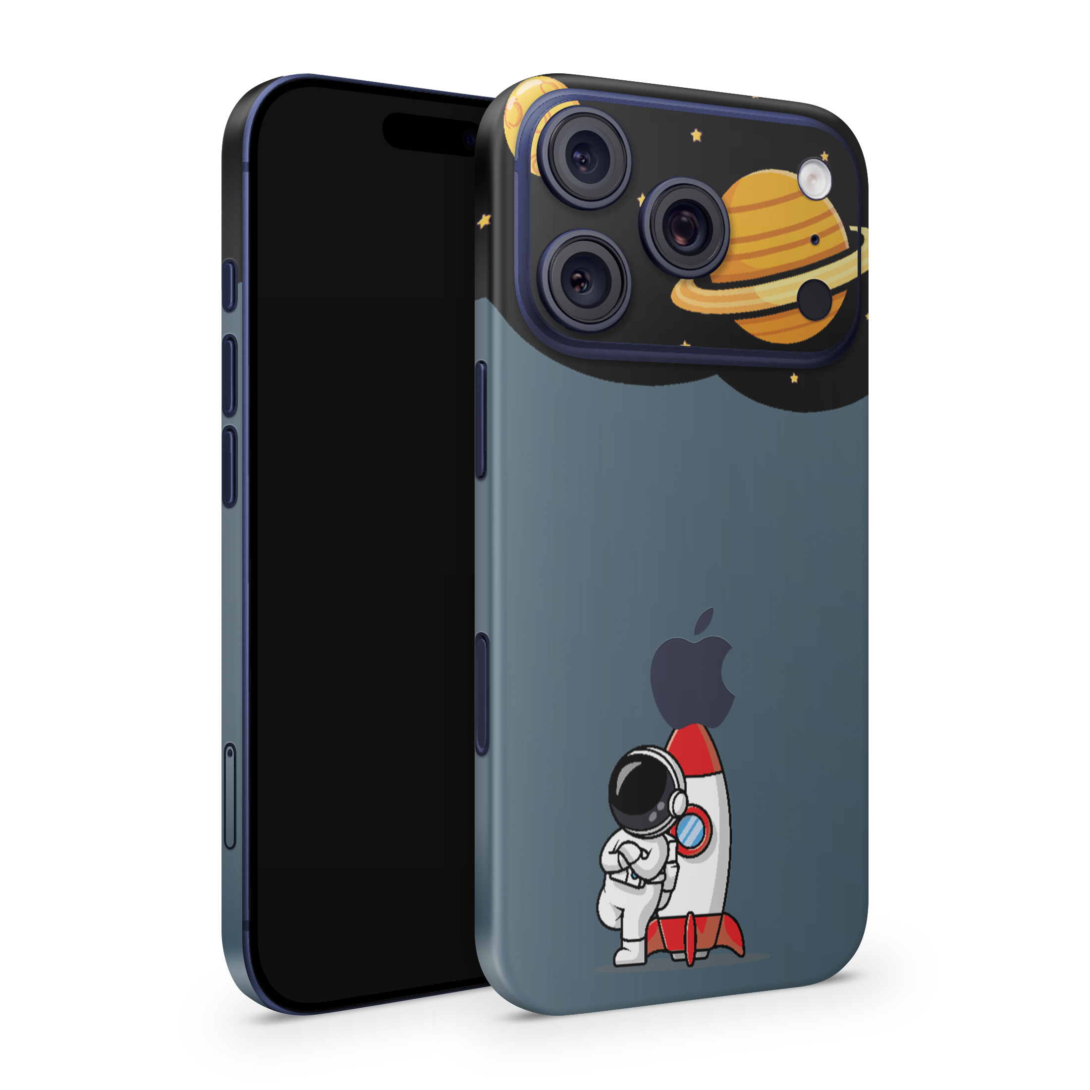 iPhone 17 Pro Max Skin