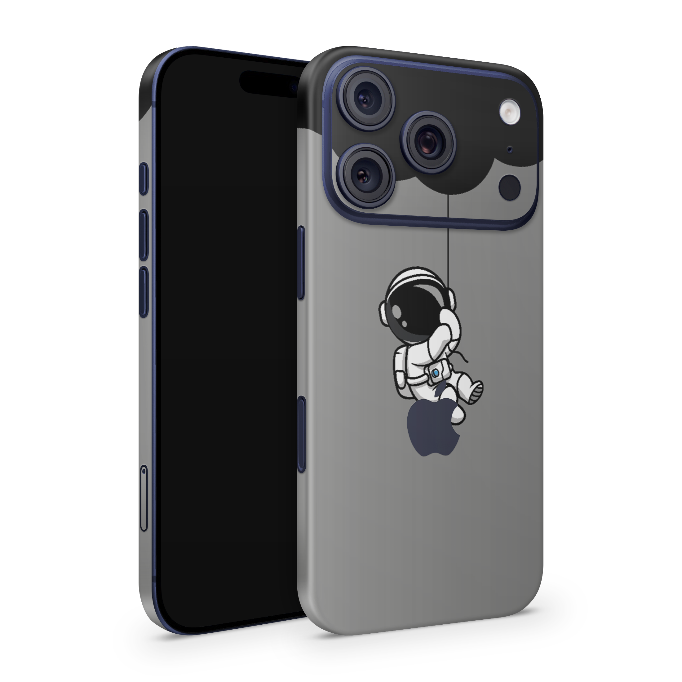 iPhone 17 Pro Max Skin