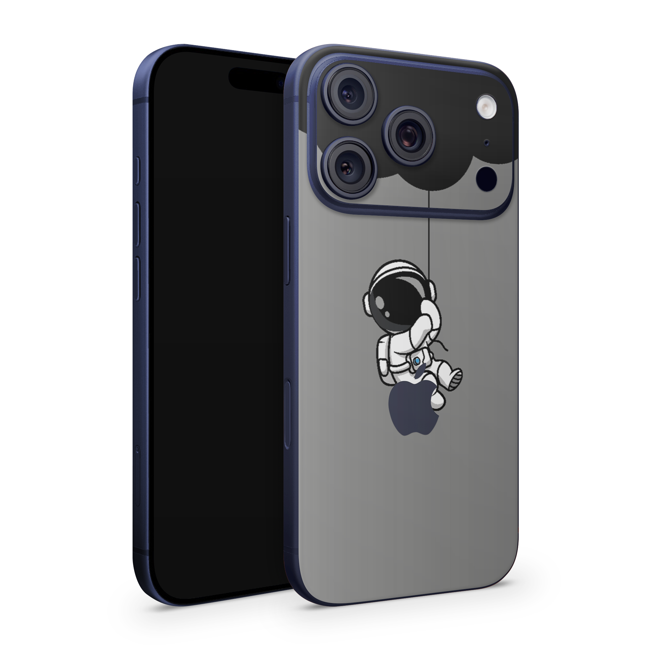 iPhone 17 Pro Max Skin