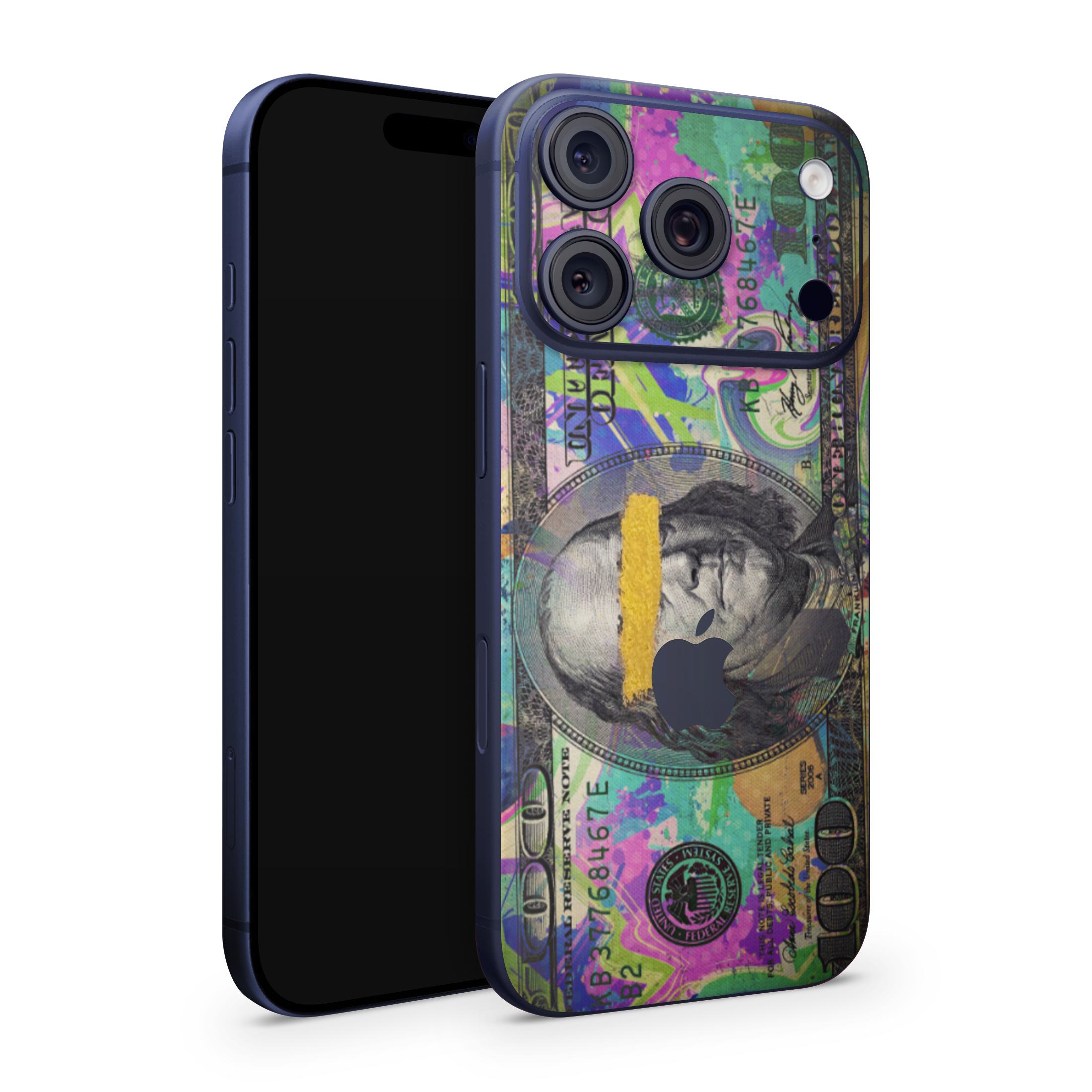 iPhone 17 Pro Max Skin