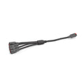BioLite High Power Port (HPP) Adapter Cable 4x1