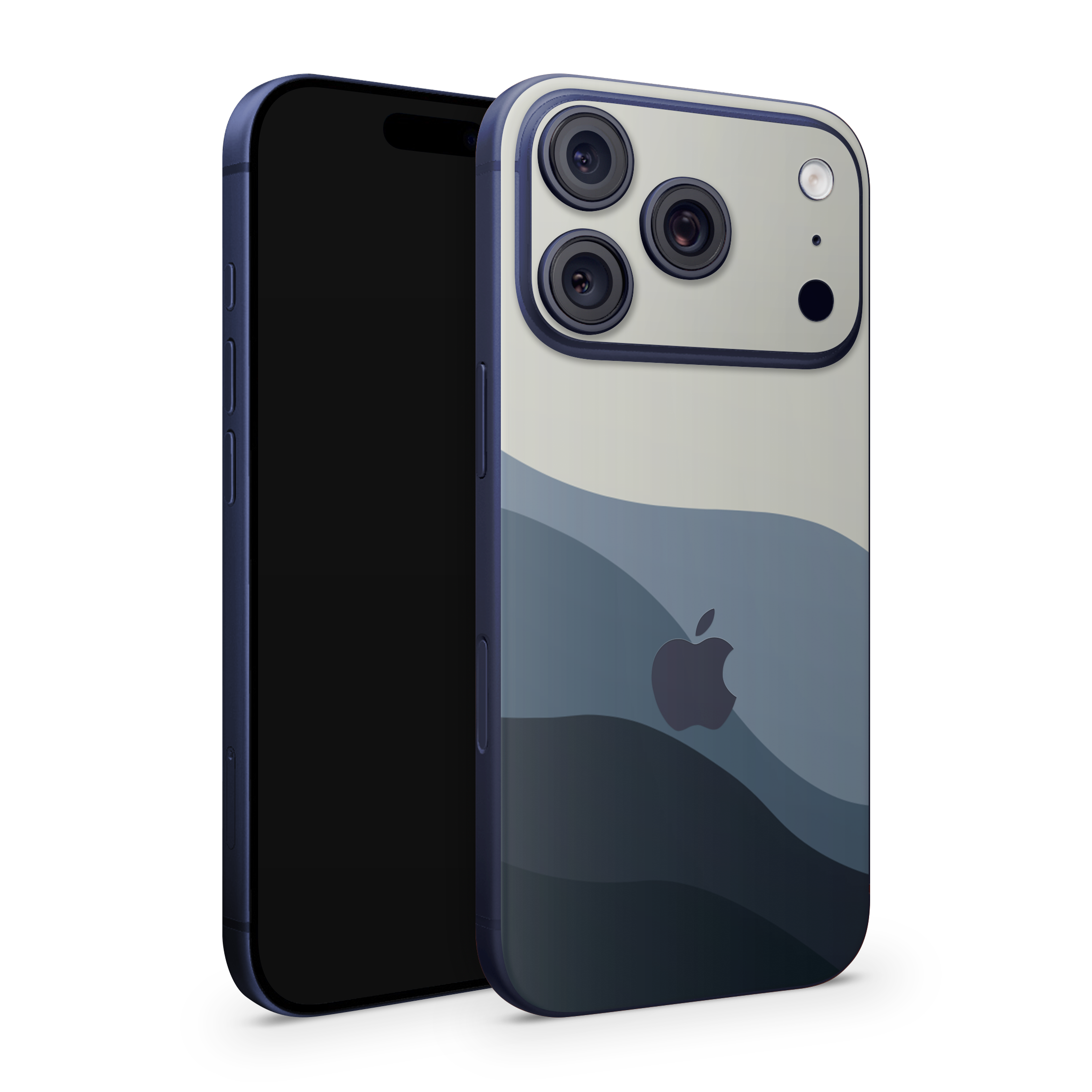 iPhone 17 Pro Skin Schutzfolie – Full Coverage oder Back Only