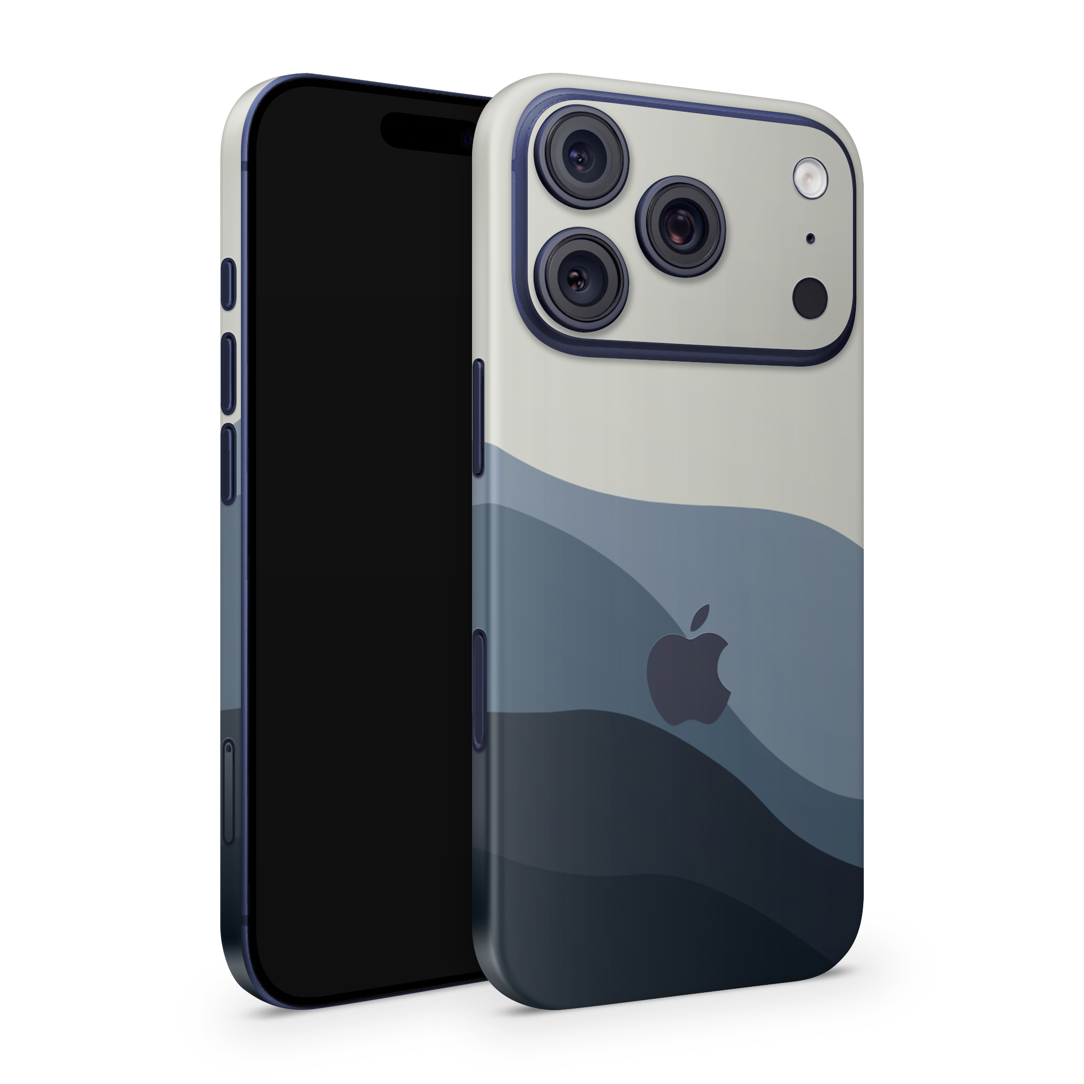 iPhone 17 Pro Max Skin
