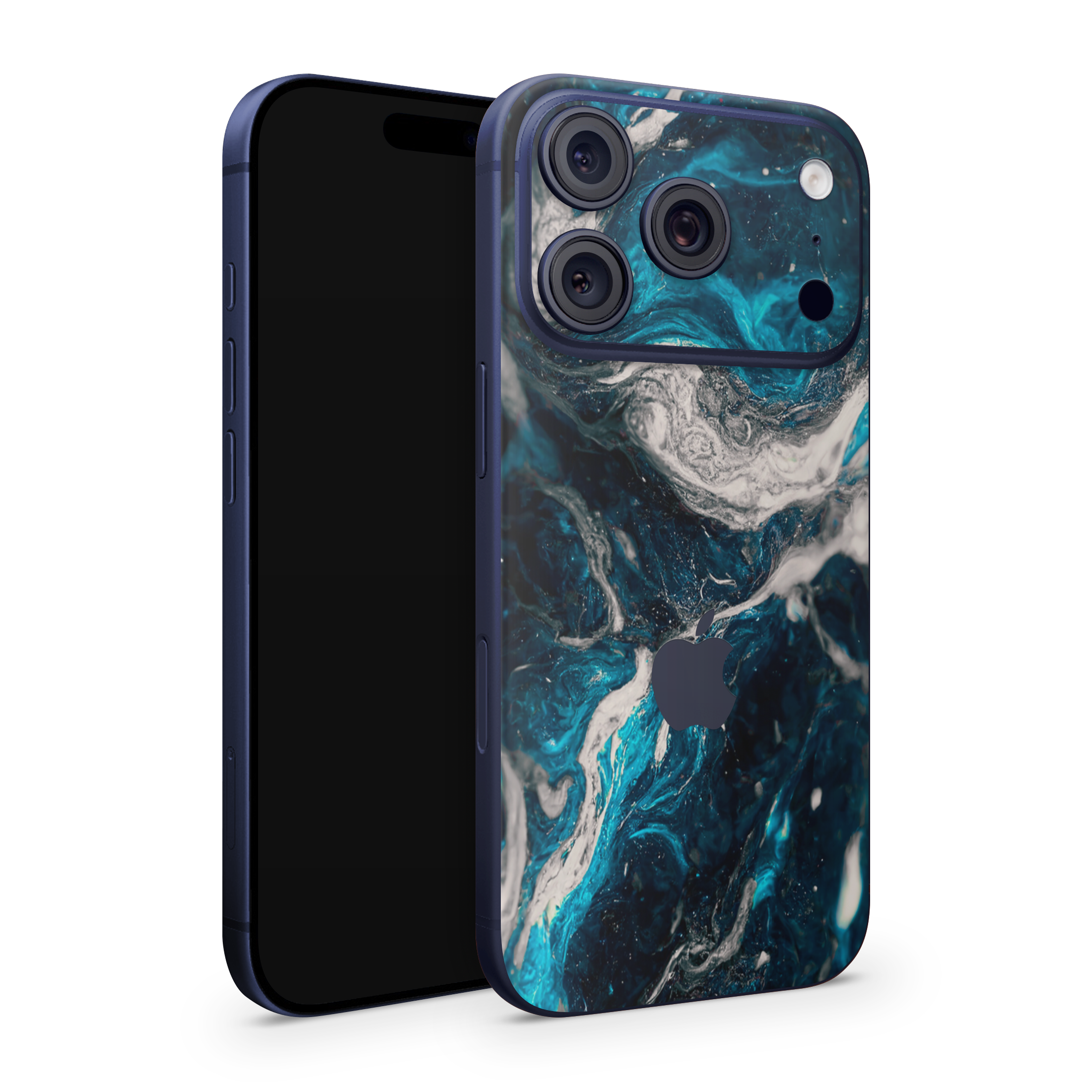iPhone 17 Pro Max Skin