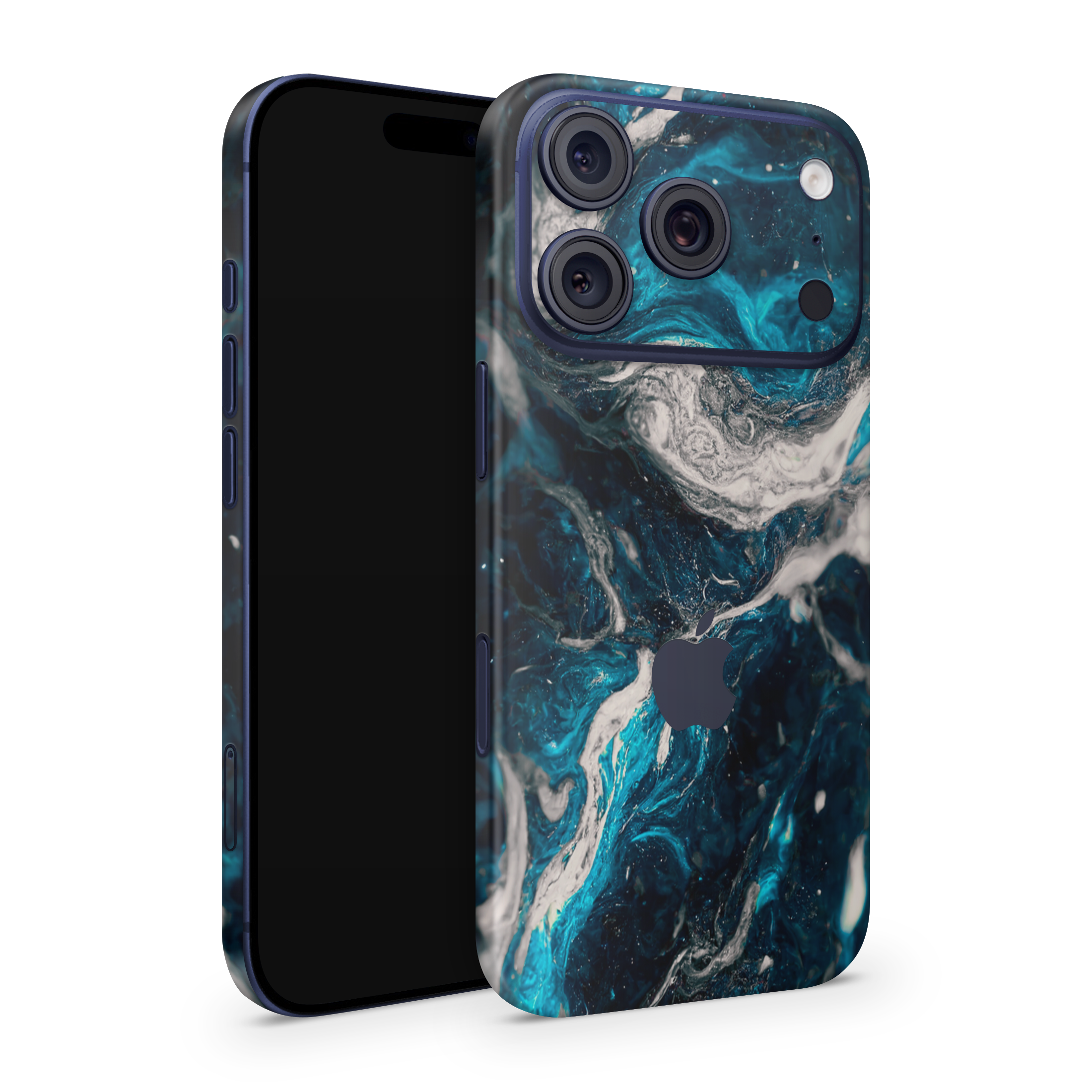 iPhone 17 Pro Max Skin