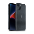 iPhone 14 Plus Skin Brushed Black