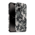 iPhone 14 Pro Max Skin Digital Camo