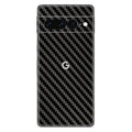 Google Pixel 7 Skin Carbon Schwarz