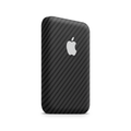 MagSafe Battery Pack Skin Carbon Schwarz