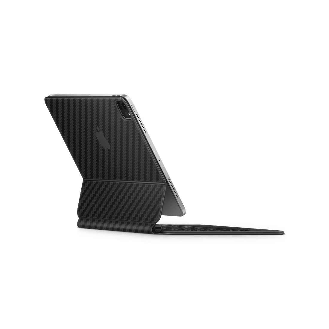 Magic Keyboard Skin 11" 20/21 Carbon Schwarz