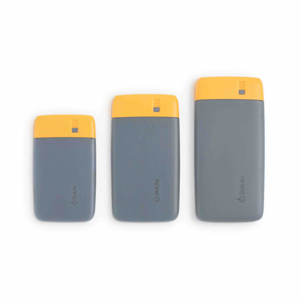 BioLite Charge 20 PD