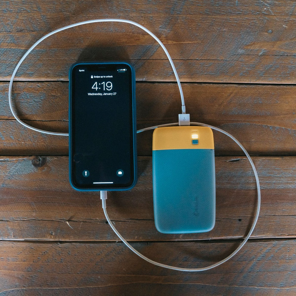 BioLite Charge 20 PD