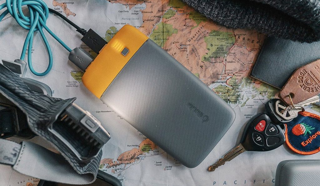 BioLite Charge 40 PD