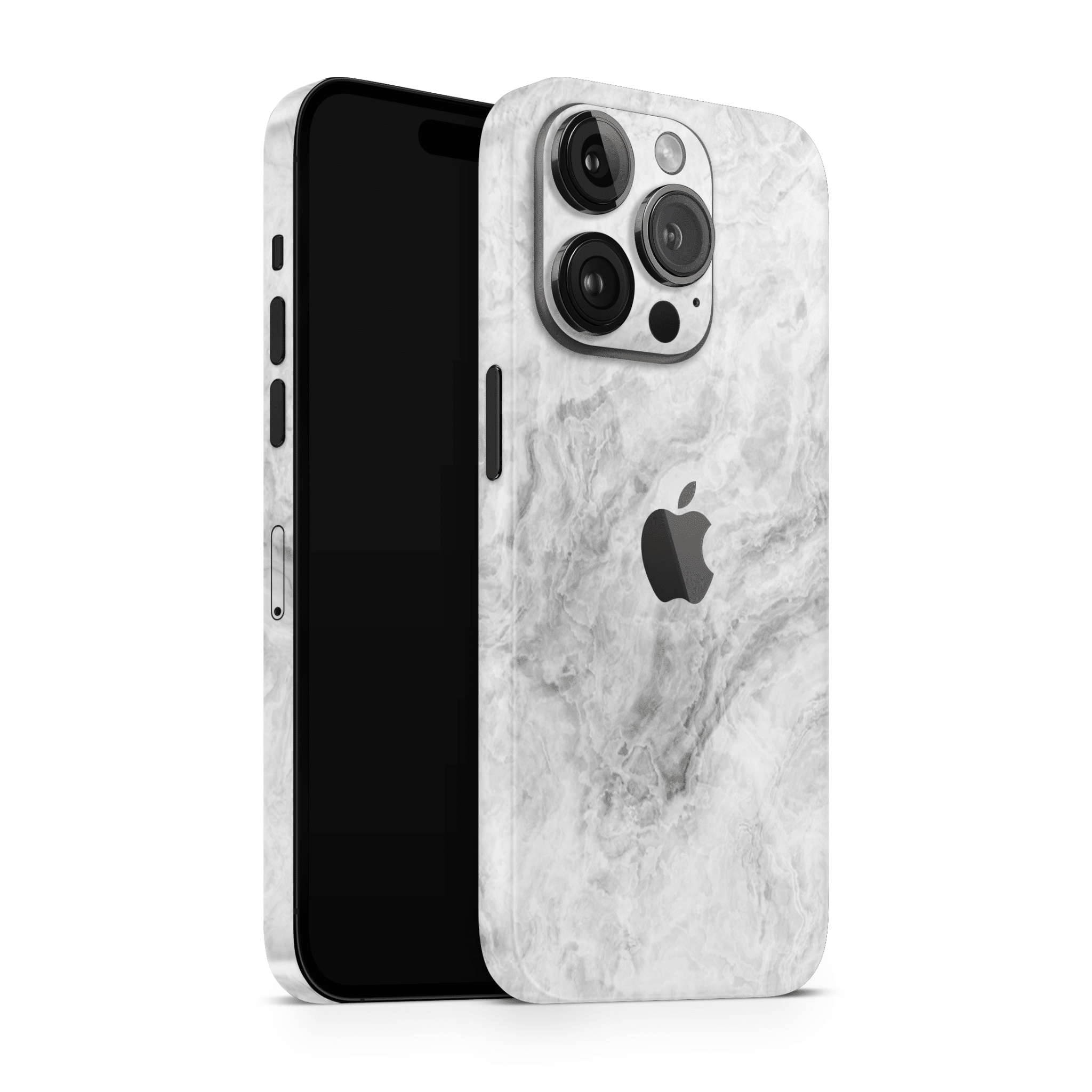 iPhone 16 Pro Skin Cloud