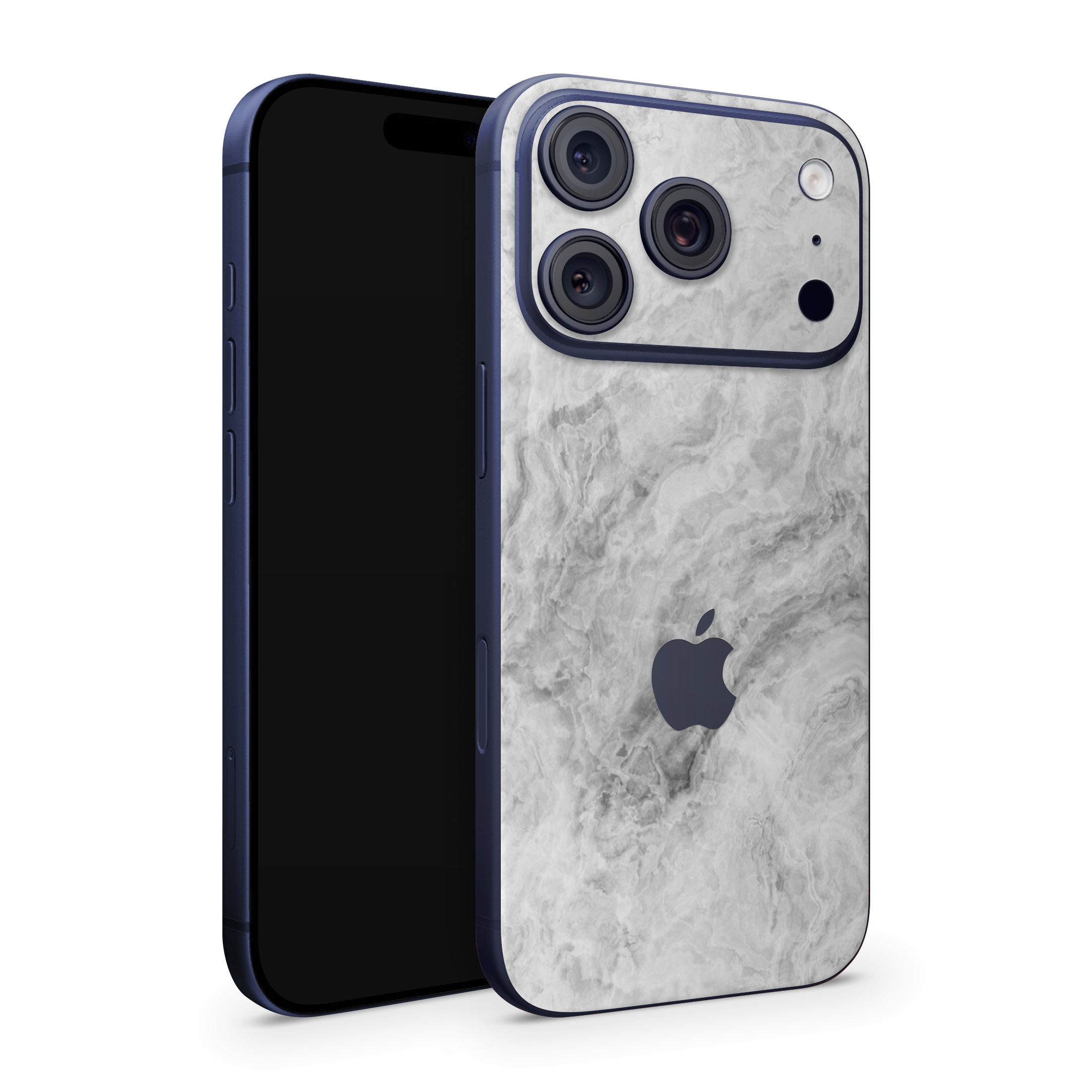 iPhone 17 Pro Skin Schutzfolie – Full Coverage oder Back Only
