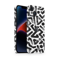 iPhone 14 Plus Skin Crazy