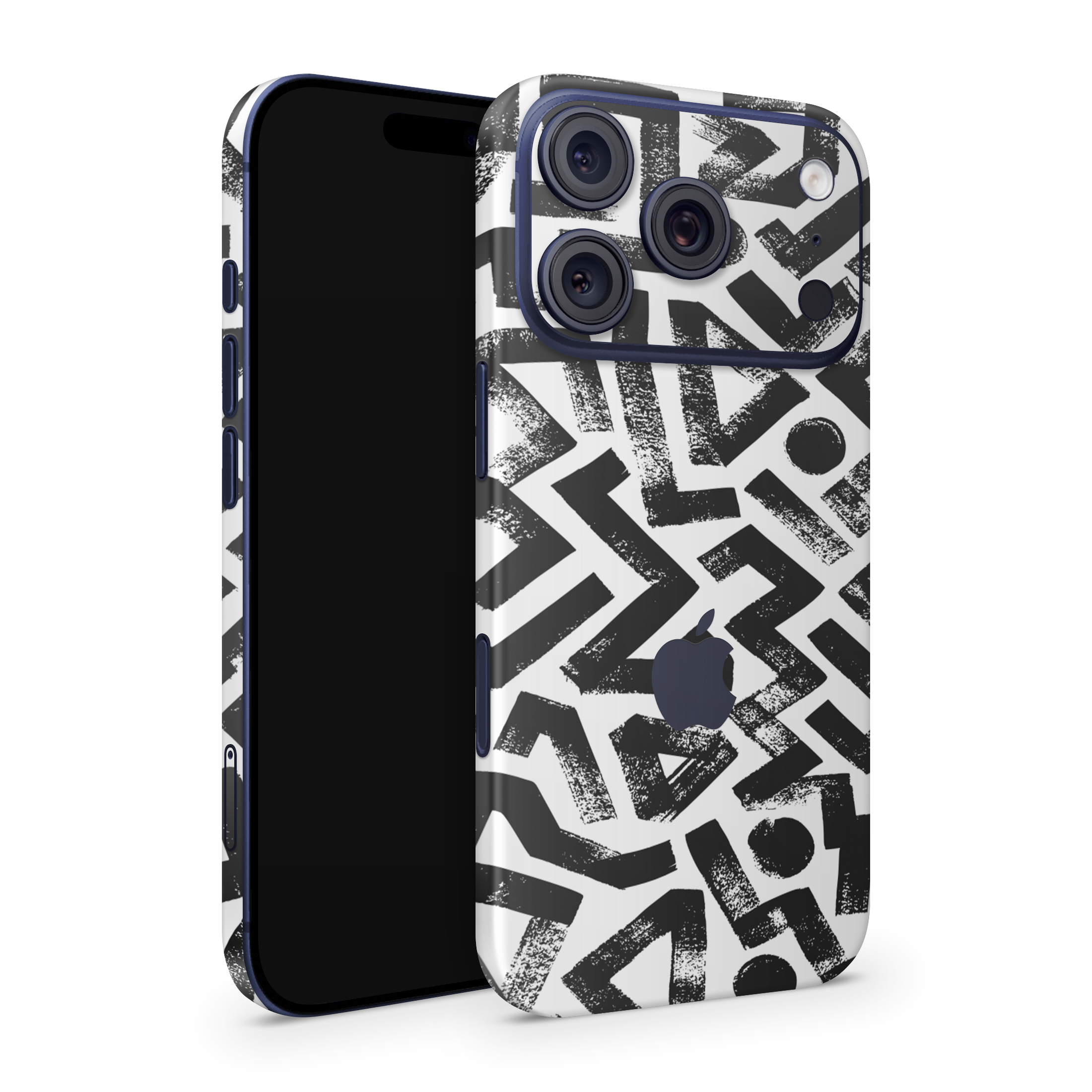 iPhone 17 Pro Skins