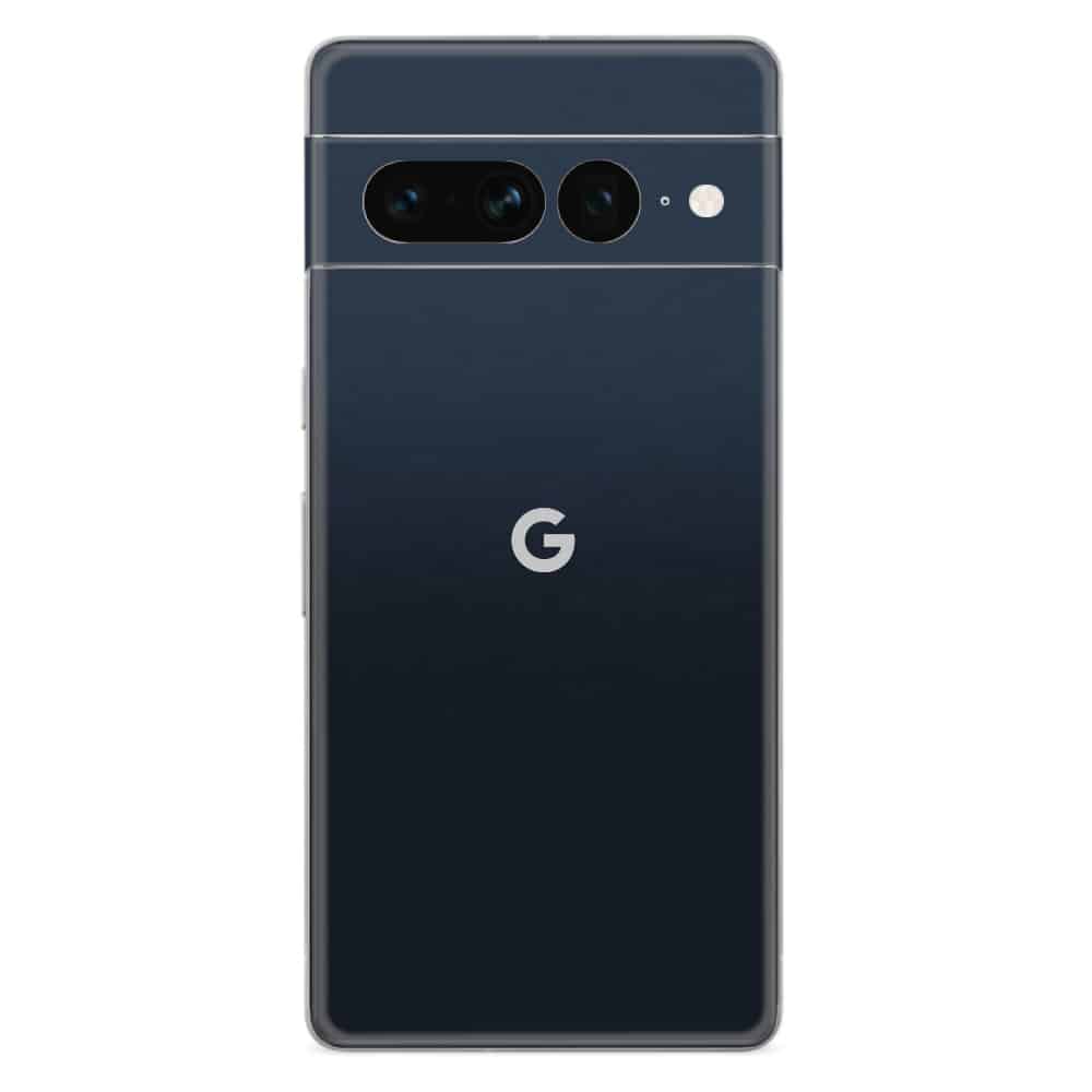 Google Pixel 8 Pro Skin Dark Navy