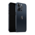 iPhone 16 Pro Skin Dark Navy