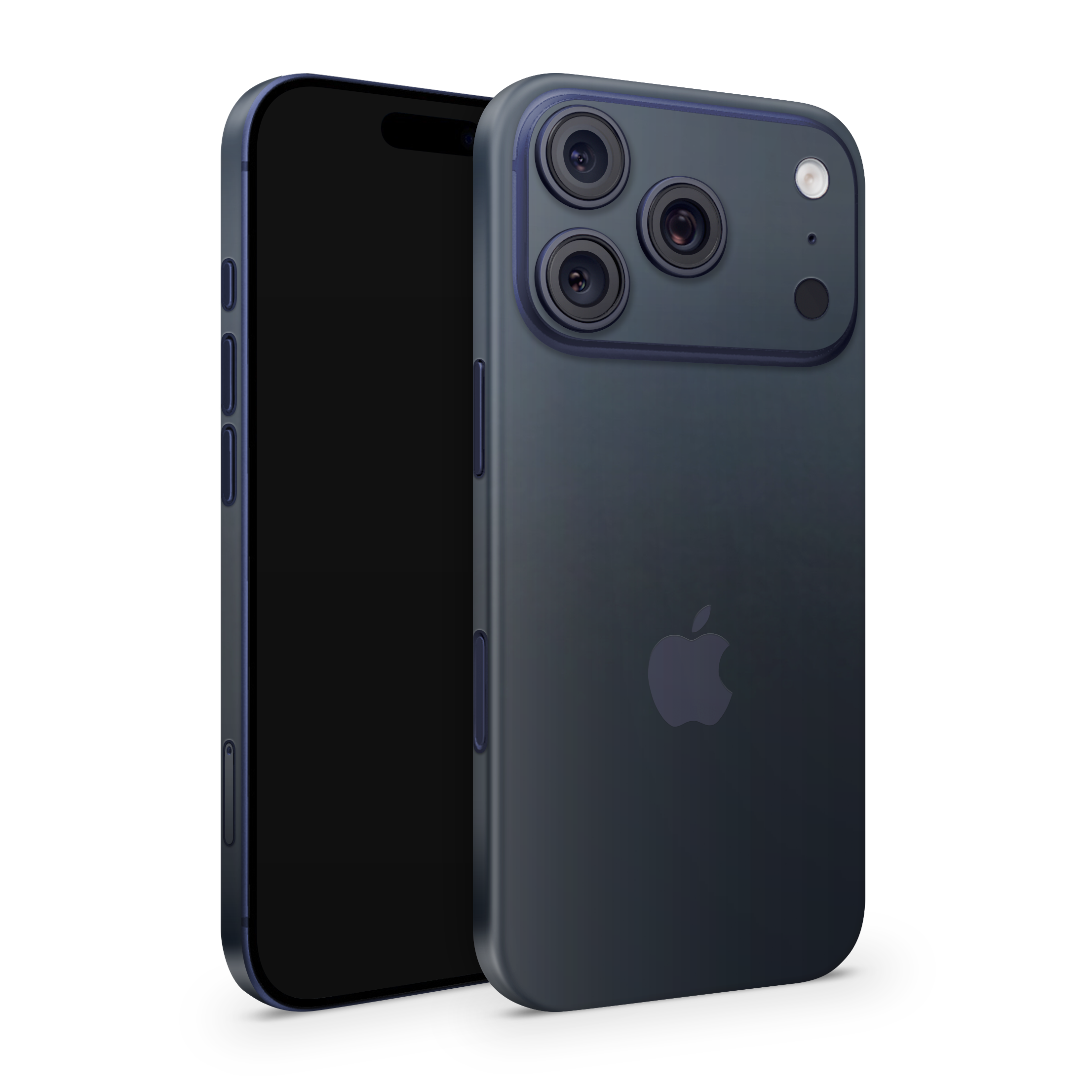 iPhone 17 Pro Skin Schutzfolie – Full Coverage oder Back Only