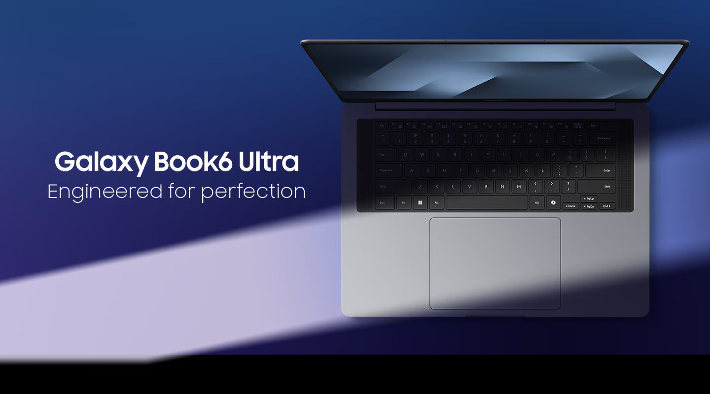 Samsung Galaxy Book 6 Ultra