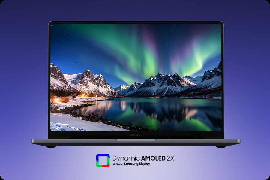 Samsung Galaxy Book 6 Ultra