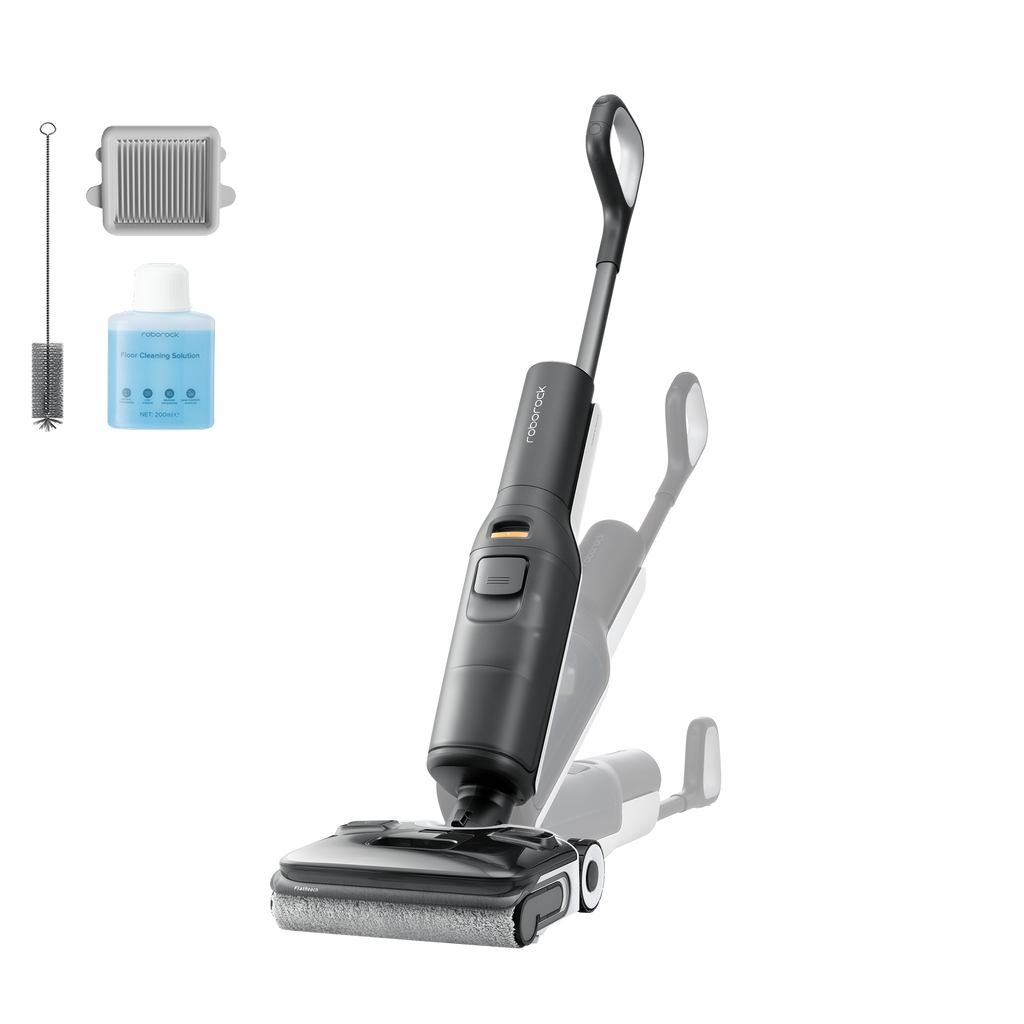 Roborock F25 ALT Nass- und Trockenstaubsauger
