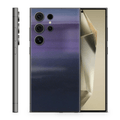 Galaxy S24 Ultra Skin Flip Deep Space