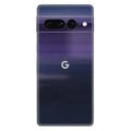 Google Pixel 8 Pro Skin Flip Deep Space