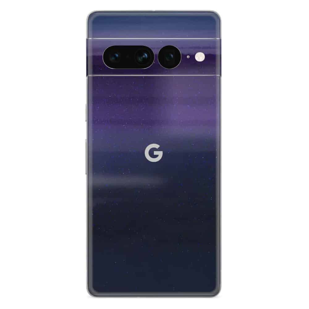 Google Pixel 8 Skin Flip Deep Space