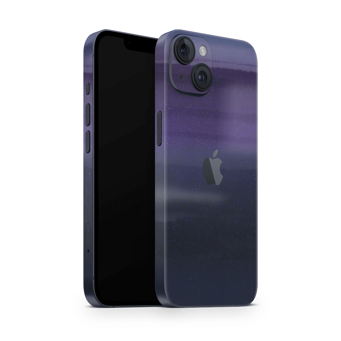 iPhone 13 Mini Skin Flip Deep Space