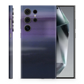 Galaxy S25 Ultra Skin Flip Deep Space