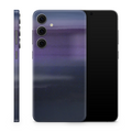 Galaxy S25 Skin Flip Deep Space