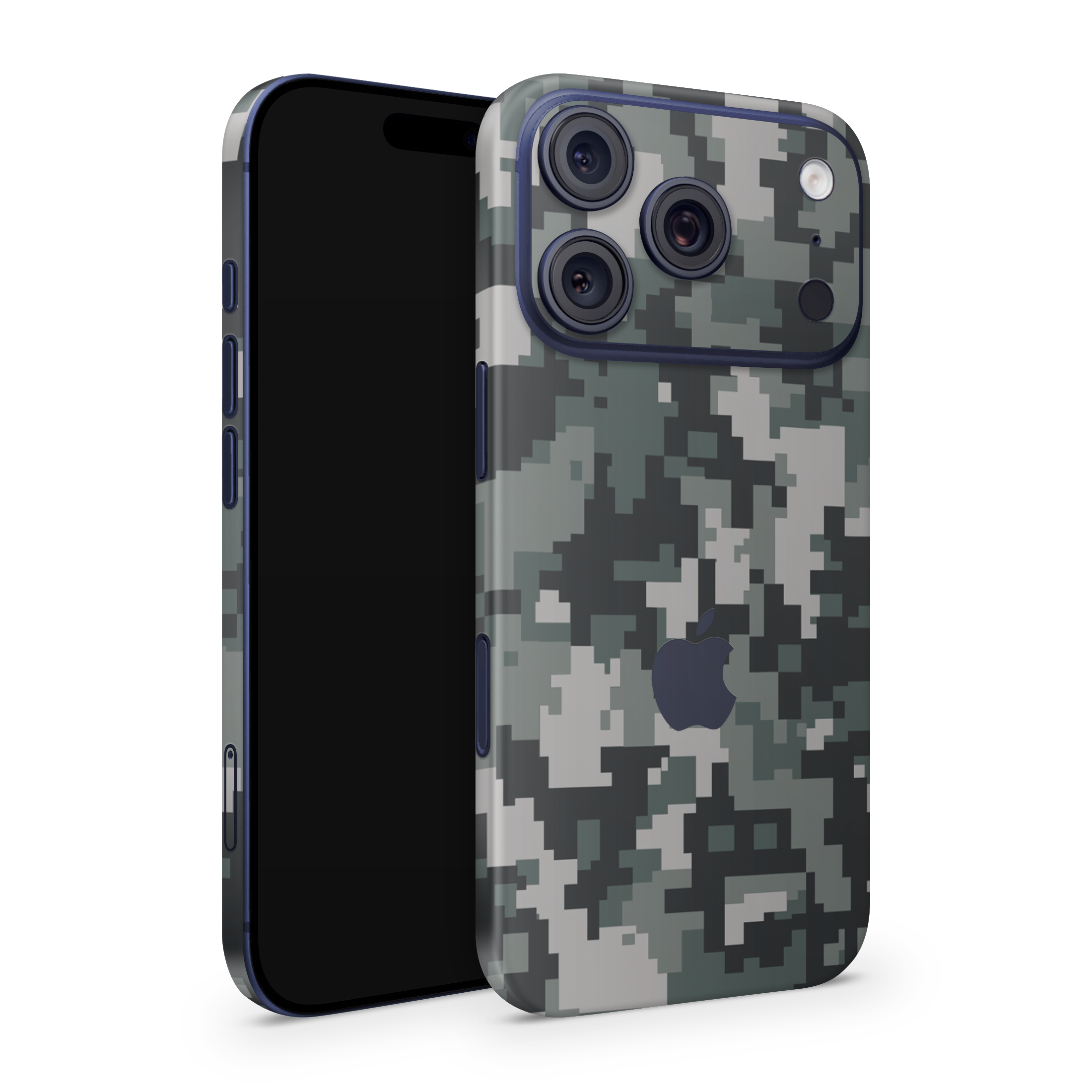 iPhone 17 Pro Skins