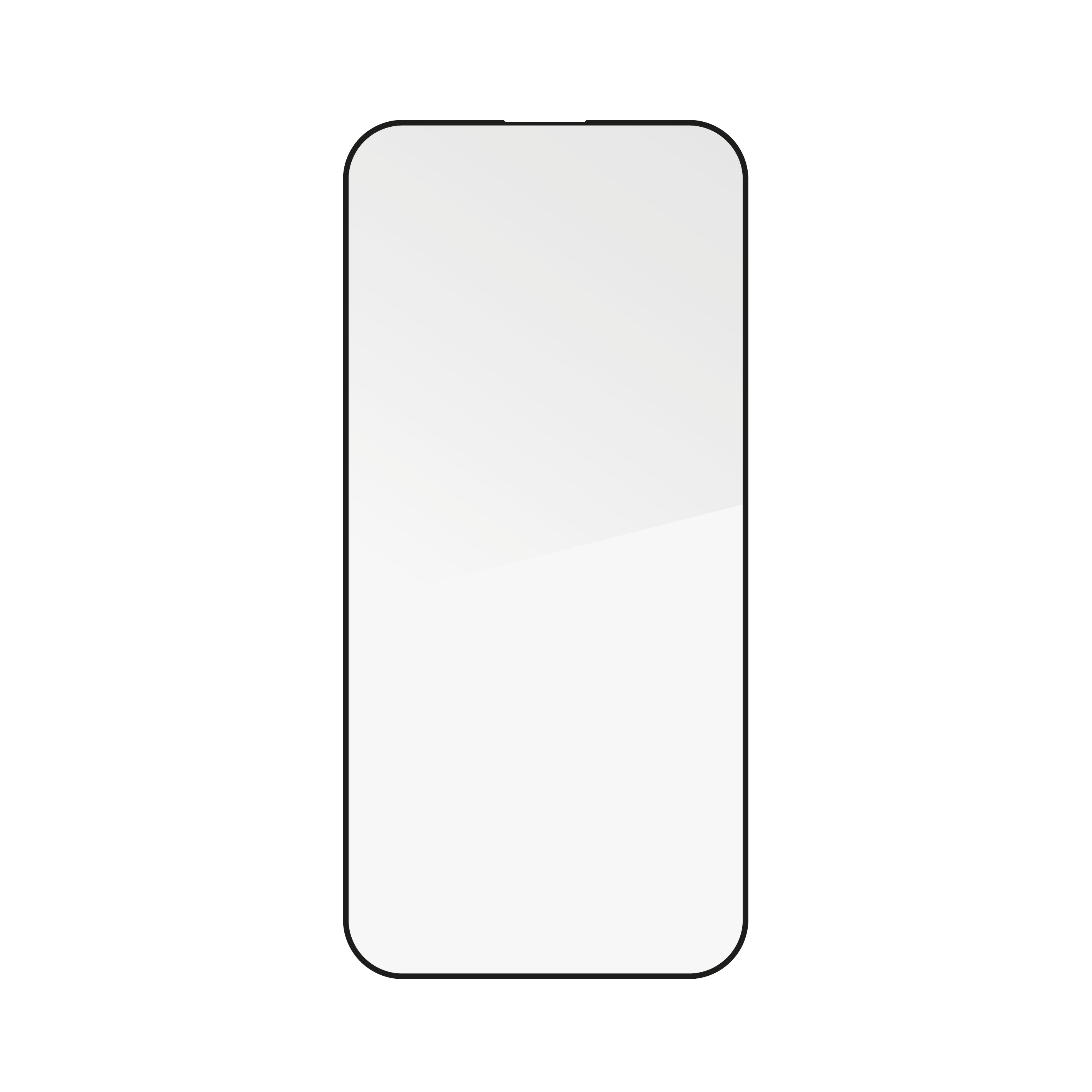 Displayschutzglas