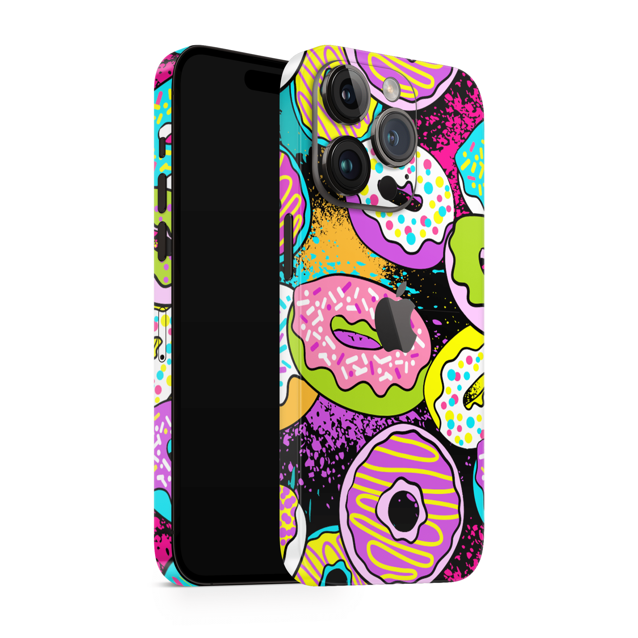 iPhone 14 Skin Donut