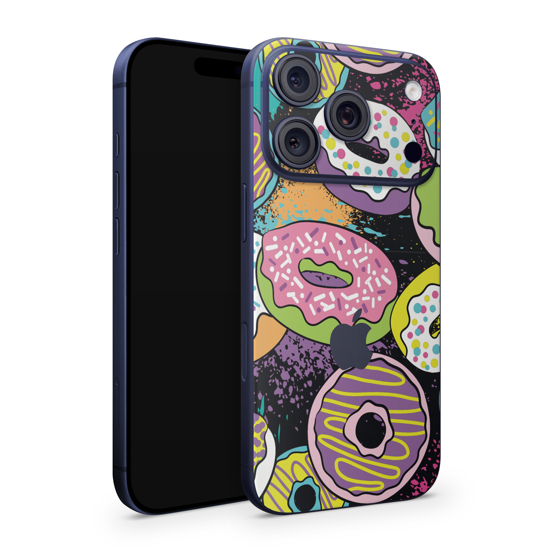 iPhone 17 Pro Max Skins