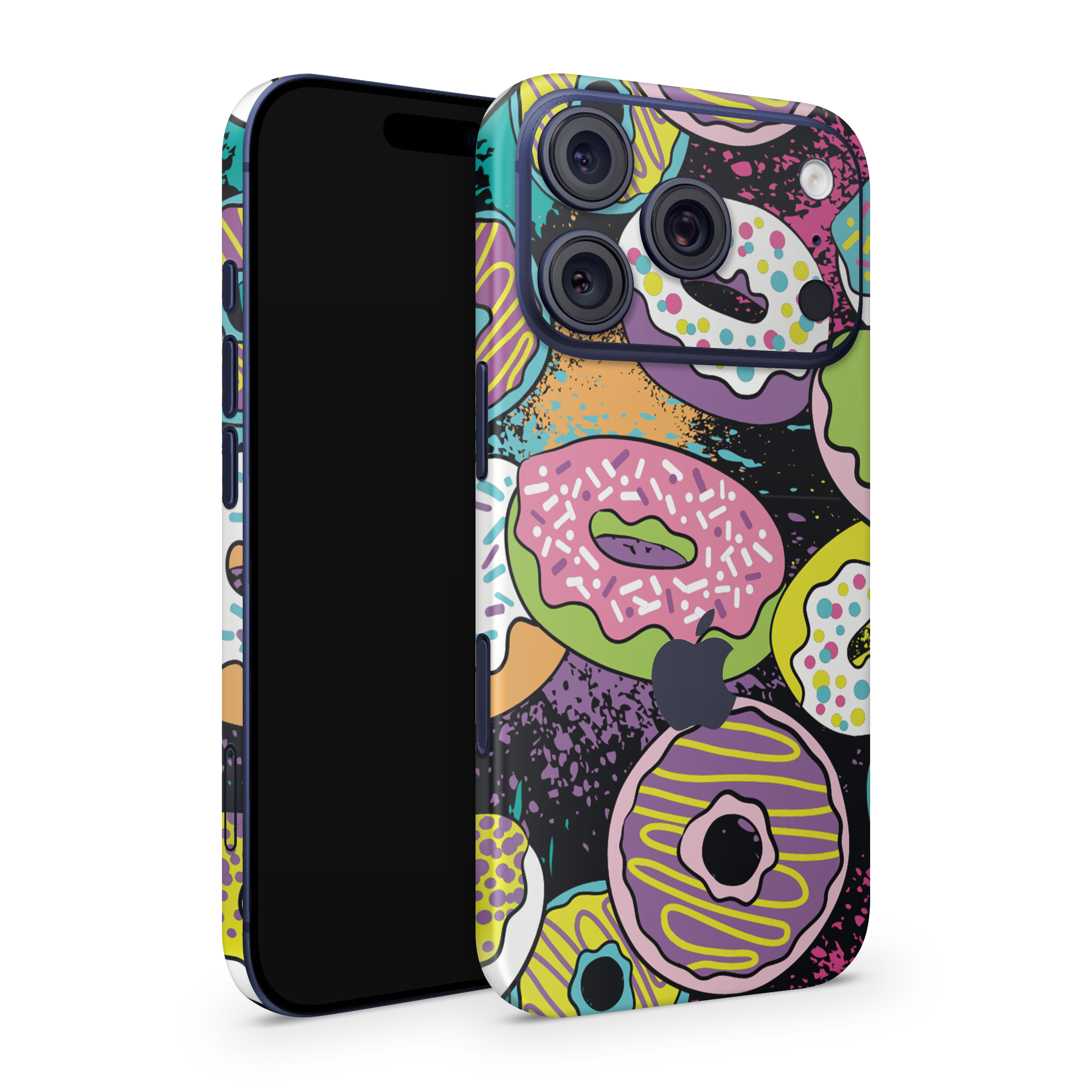 iPhone 17 Pro Max Skins