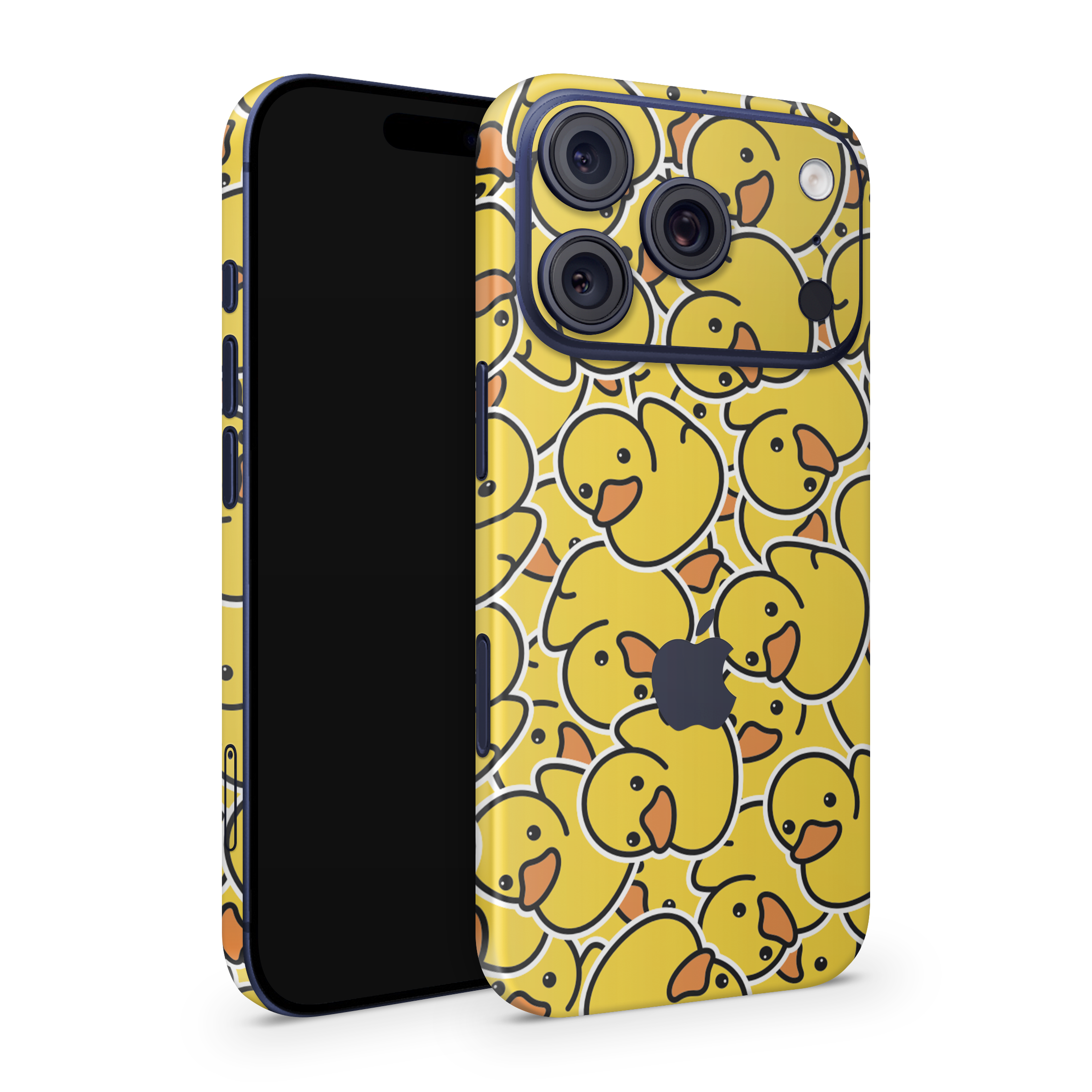 iPhone 17 Pro Max Skin