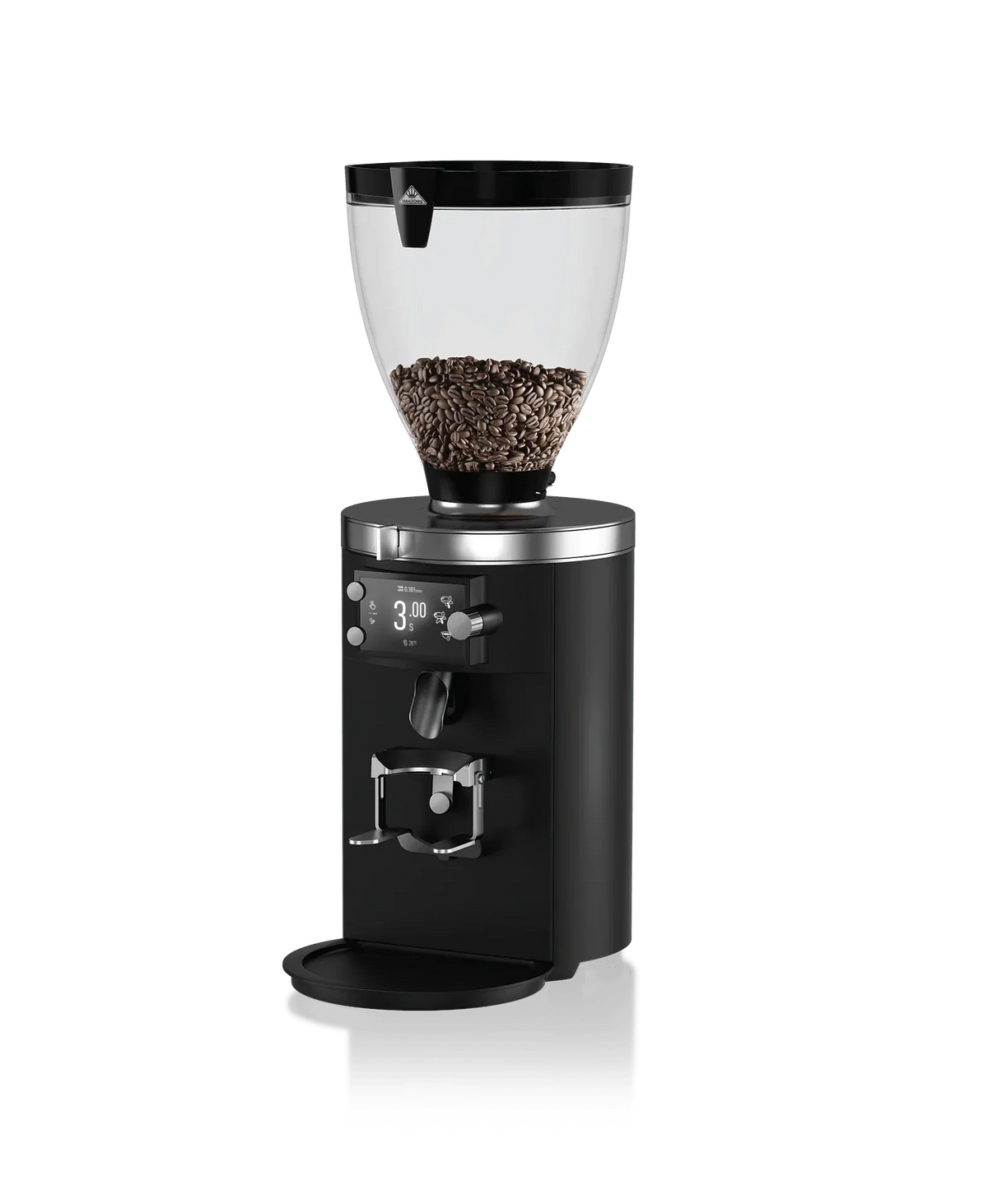 Mahlkönig E80S – die neue Benchmark für professionelle Espressomahlung